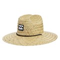 Billabong Jr Boy&#39;s Tides Hat Straw Hat