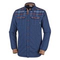 Columbia Men&#39;s Kline Falls Shirt Jacket