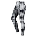 Asics Women's Printed Tight