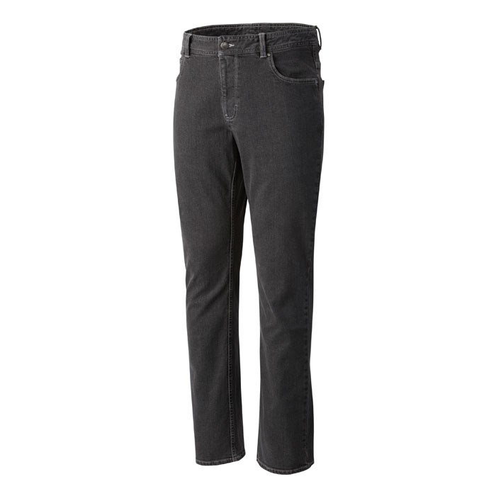 Columbia Men&#39;s Pilot Peak Denim Pants