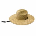 Volcom Men's Quarter Straw Hat