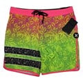 Hurley Men's Phantom Block Party Rosewater