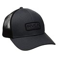Rvca Men's Ticket Trucker Hat alt image view 1