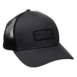 Rvca Men's Ticket Trucker Hat