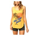 O'neill Junior Girl's Sun Buns Tank Top