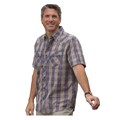 Aventura Men's Weston Short Sleeve Shirt