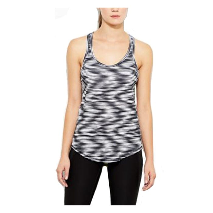 Lucy WomenÃ¢s I Run This Tank Top