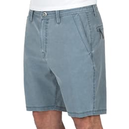 Volcom Men's Faded Hybrid 19" Shorts