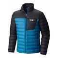 Mountain Hardwear Men's Dynotherm Down Insu