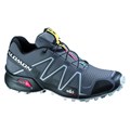 Salomon Men's Speedcross 3 Trail Running Shoes alt image view 5