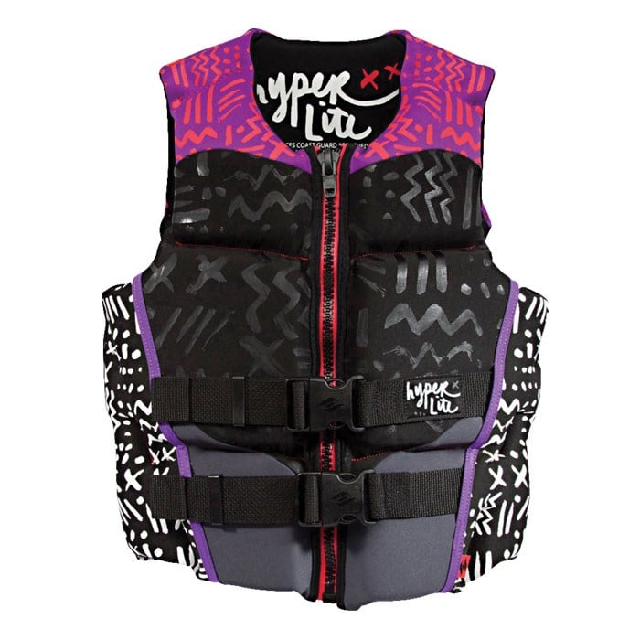 Hyperlite Women's Ambition CGA Life Vest