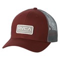 Rvca Men's Ticket Trucker Hat alt image view 3