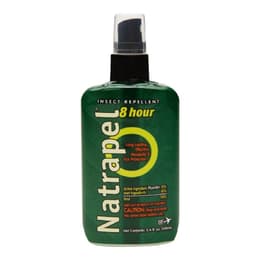 Natrapel 8 Hour Insect Repellent 3.4 Oz. Spray