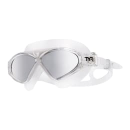 TYR Magna Polarized Swim Mask Goggles