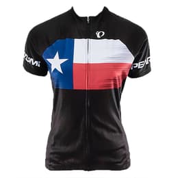 Pearl Izumi Women's Texas Flag Select Escape Ltd Cycling Jersey