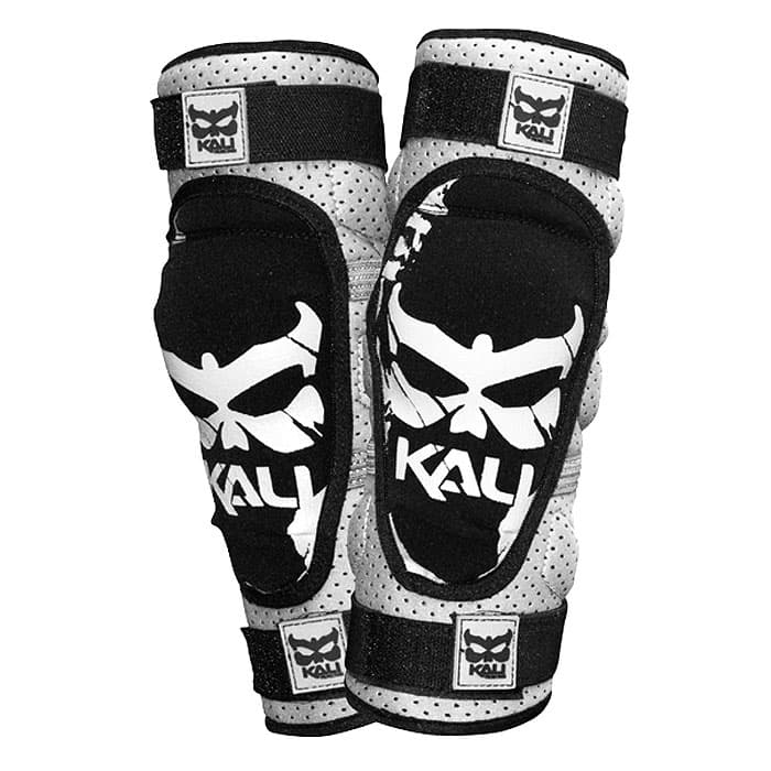 Kali Protectives Veda Torn DH/BMX Soft Elbow Guards