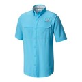 Columbia Men&#39;s Super Low Drag Short Sleeve