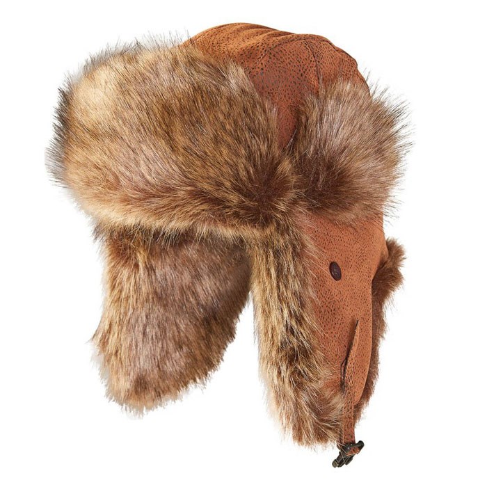 Screamer Women's Fifth Avenue Trapper Hat