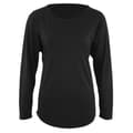 Thermotech Women&#39;s Performance II Antimicrobial Base Layer Top