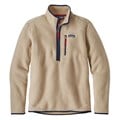 Patagonia Men&#39;s Retro Pile Long Sleeve Pull