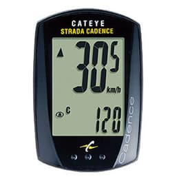 Cateye Strada Cadence Cycling Computer