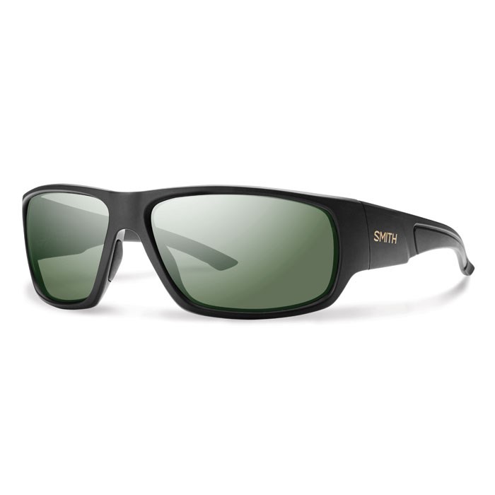 Smith Men's Discord Polarized Sunglasses