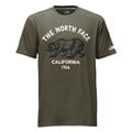 The North Face Men's Reborn Roamer T-shirt