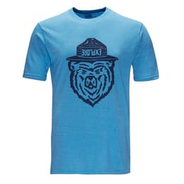 The North Face Men's Ranger Bear Tri T-shirt