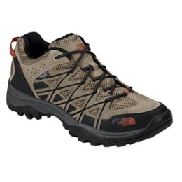 The North Face Men's Storm III Water Proof Hiking Boots