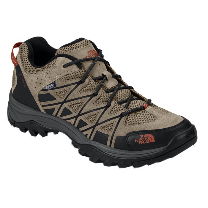 The North Face Men's Storm III Water Proof