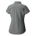 Columbia Women&#39;s Silver Ridge Short Sleeve