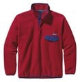 Patagonia Men's Synchilla Snap-T Fleece Pullover alt image view 23