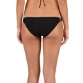 Volcom Simply Solid Full Bikini Bottoms