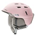 Smith Women&#39;s Compass Snow Helmet