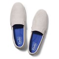 Keds Women's Chillax A-line Perf Suede Shoes