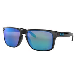 Oakley Men's Holbrook Xl Sunglasses with PRIZM Sapphire Lenses