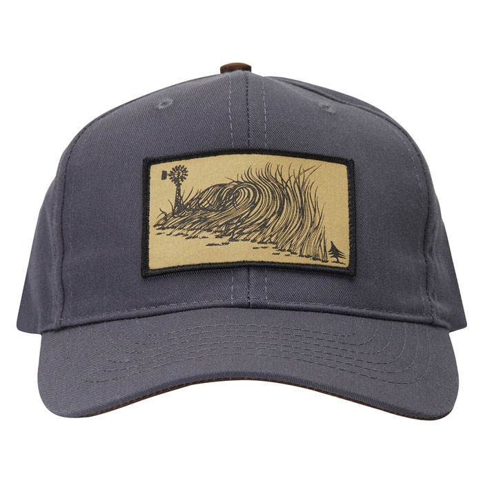 Hippy Tree Men&#39;s Downwind Hat