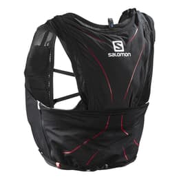 Salomon Adv Skin 12 Set Trail Running Backpack
