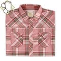 Aventura Men's Monroe Short Sleeve Shirt