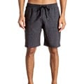 Quiksilver Men's Waisted Amphibian 19" Shorts alt image view 2