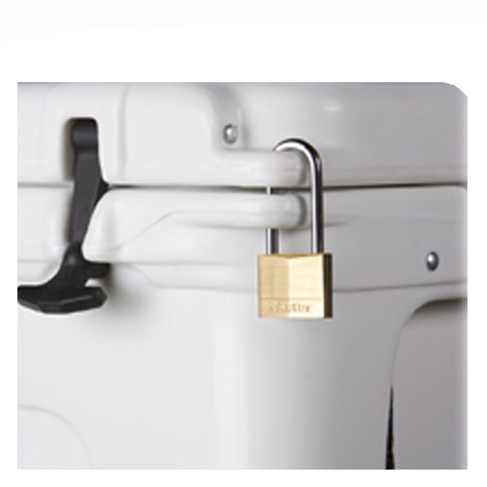 Yeti Coolers Bear Proof Lock