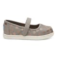 Toms Girl's Mary Jane Flat Shoes