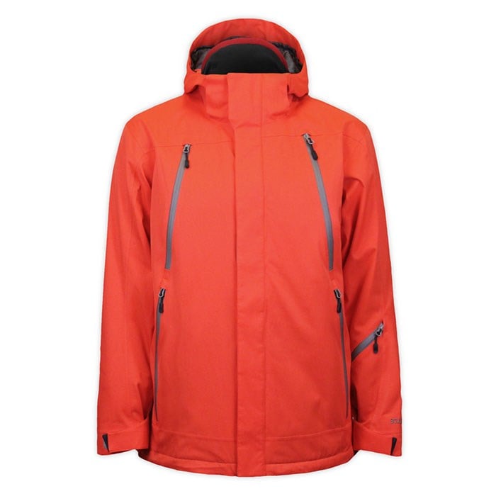 Boulder Gear Men's Stellar Tech Jacket