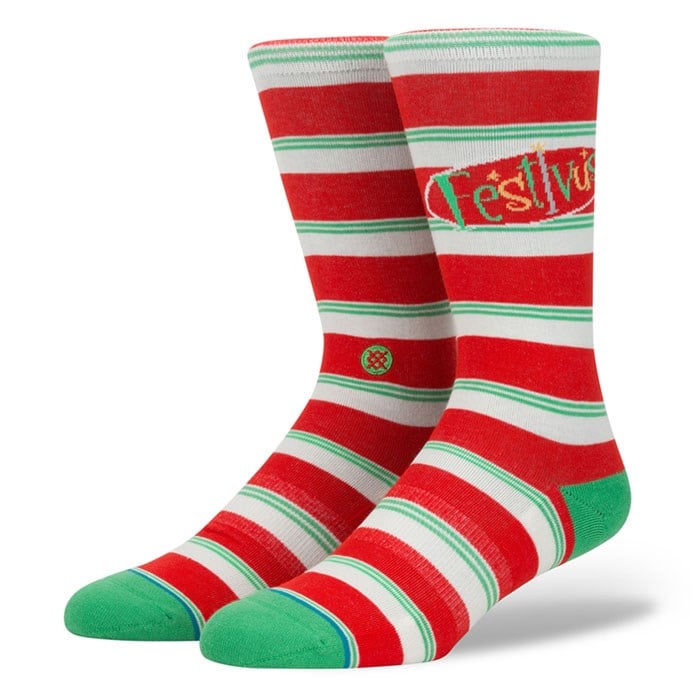 Stance Men's Festivus Socks