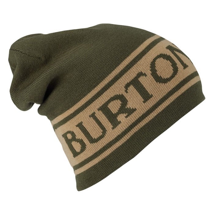 Burton Men's Billboard Slouch Beanie