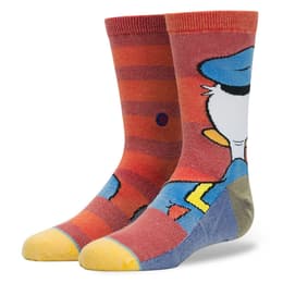 Stance Boy's Donald Duck Socks