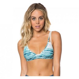 O'Neill Women's Playa Tri Bikini Top