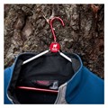 Grand Trunk Hang N Go Travel Hanger