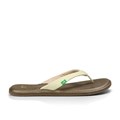 Sanuk Women&#39;s Yoga Chakra Sandals