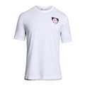 Under Armour Men&#39;s Freedom Usa Eagle T Shirt